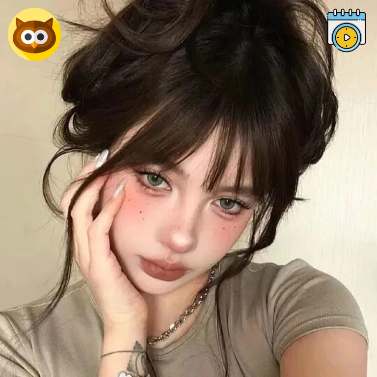 梁女士